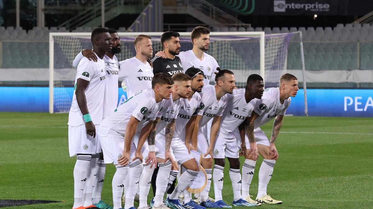 E.League: tensione senza violenza a Birmingham per Villa-Maccabi