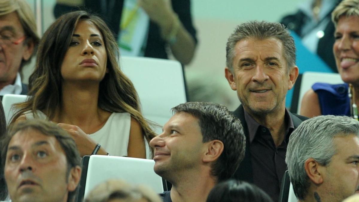 Ezio Greggio analizza la Juve dopo la sconfitta a Cagliari: "Spalletti top, ma non può fare miracoli"