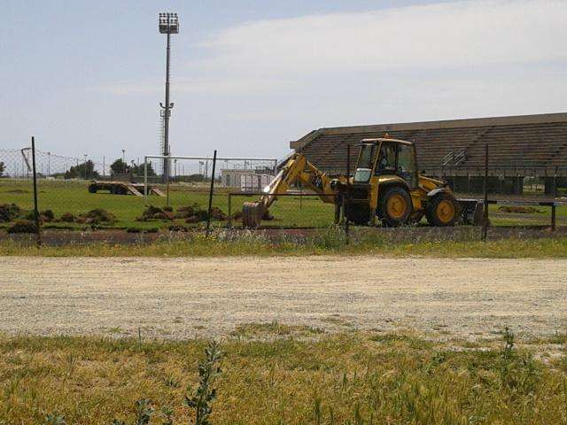 Is Arenas, firmata la convenzione tra Cagliari e Comune di Quartu