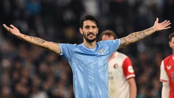 Serie A, le formazioni ufficiali di Lazio- Lecce