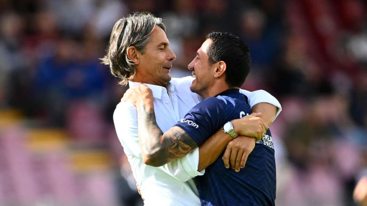 LAPADULA su Instagram: "Forza Casteddu!"