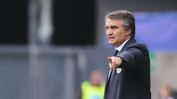 Gigi De Canio torna in pista: è il nuovo tecnico dell'Invicta Matera