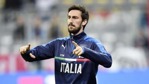 Astori, sabato amichevole in ricordo dell'ex rossoblù