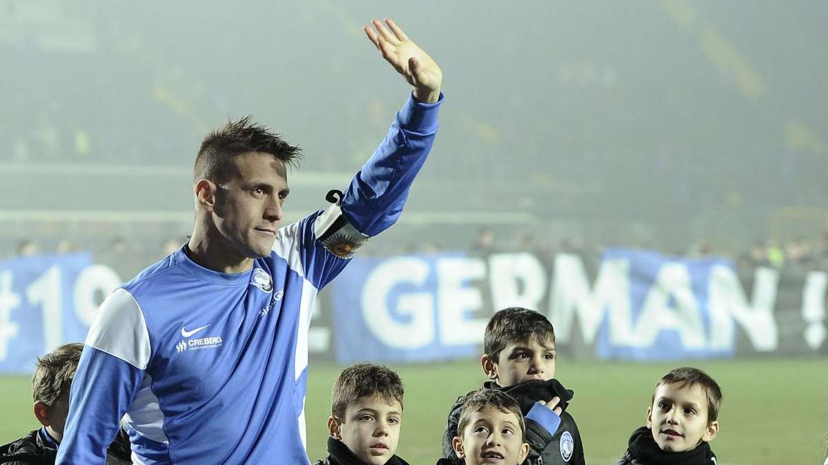 Denis: "Dopo la sconfitta con l'Udinese è cambiata la rincorsa della Juventus"