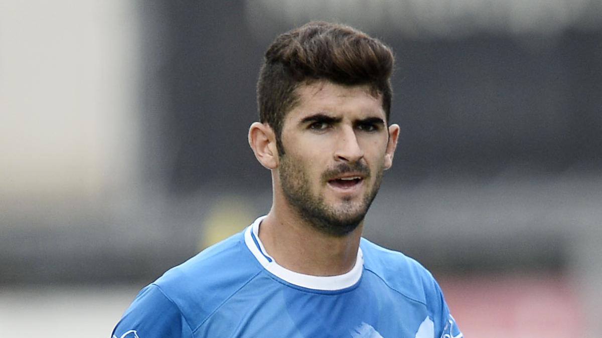 Lazio, altra tegola dalle nazionali: si fa male Hisaj