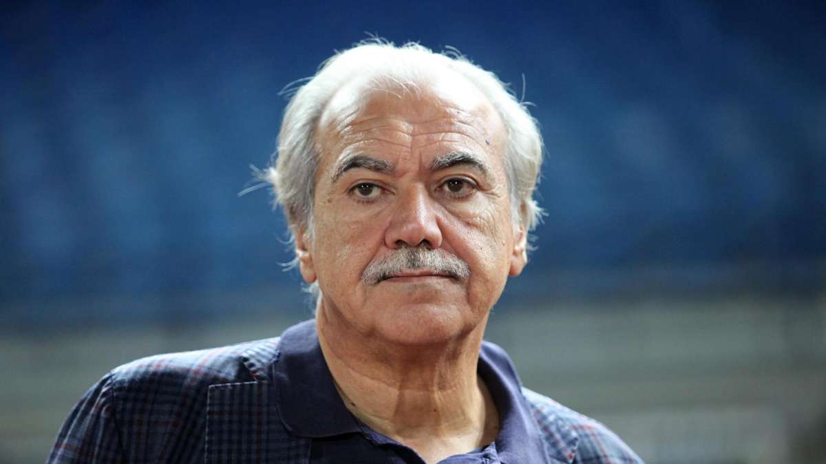Federico De Luca