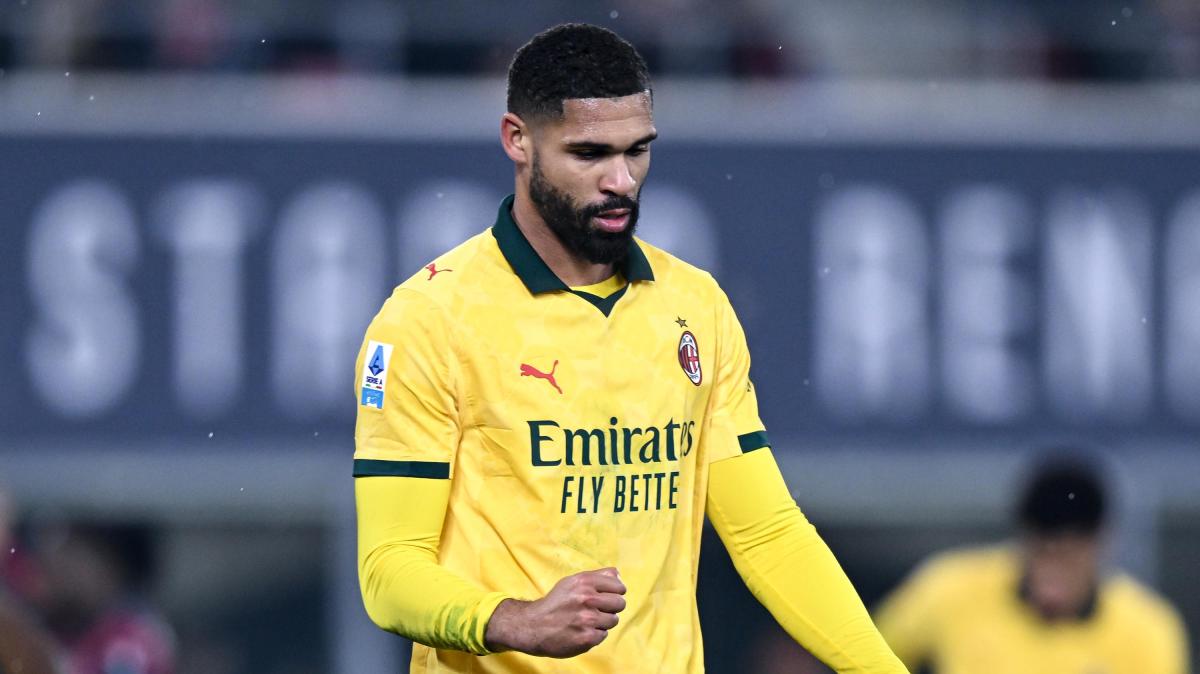 Milan, Loftus-Cheek dovrà operarsi: il punto della situazione