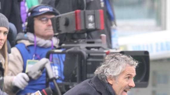 E' arrivato il vice di Donadoni: sarà Luca Gotti