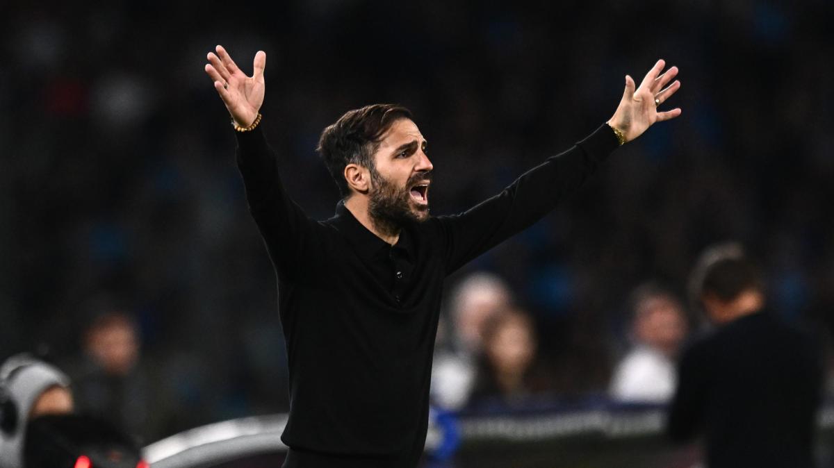 Fabregas: "Vita veloce e lavoro duro, ma ogni tanto bisogna fermarsi"