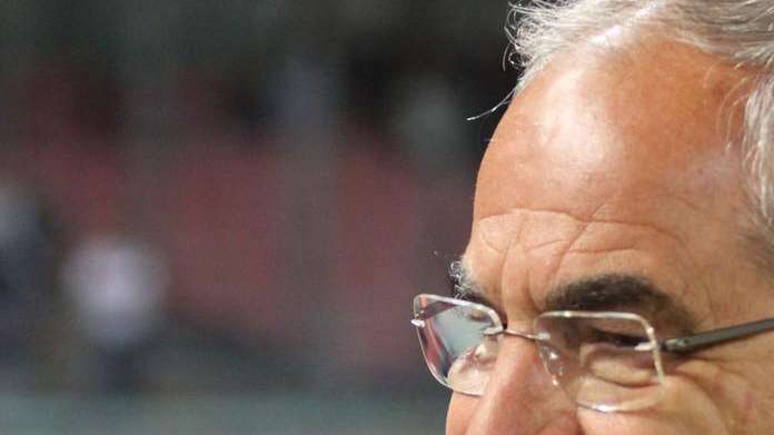 Mutti: "Bari, Mignani va ringraziato: l'anno scorso ha cullato il sogno Serie A fino all'ultimo"