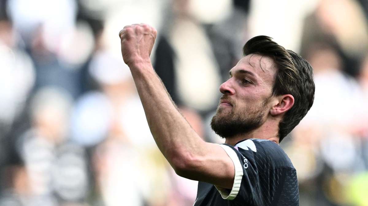 Rugani, dopo i no alle offerte arabe si rifà sotto il Bologna