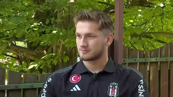 Dalla Turchia - Il Beşiktaş non è riuscito a trovare un accordo con il Cagliari per Semih Kılıçsoy