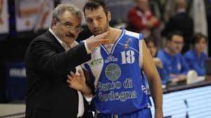 Dinamo Sassari-Lenovo Cantù 81-58 - Ora ci sono due matchpoint per la semifinale playoff