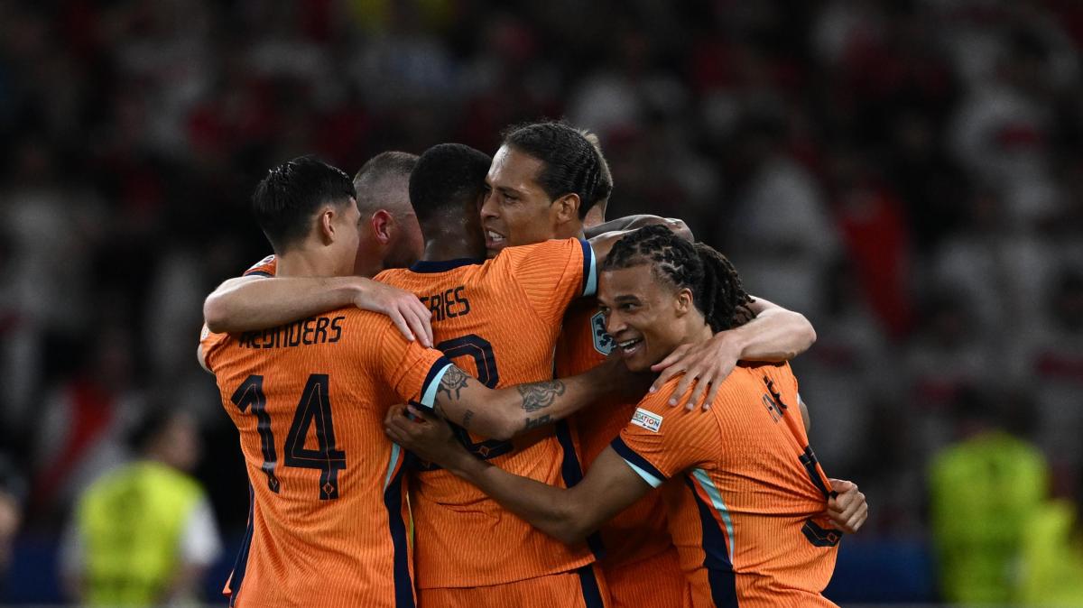 Raterink, ci siamo! Entro due giorni le visite mediche e l'arrivo in Sardegna 