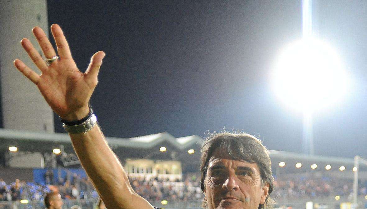 Federico Gaetano