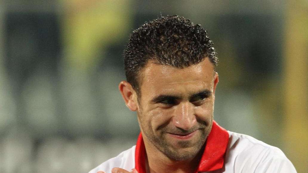 Per Tuttosport in Sardegna sbarca Ghezzal