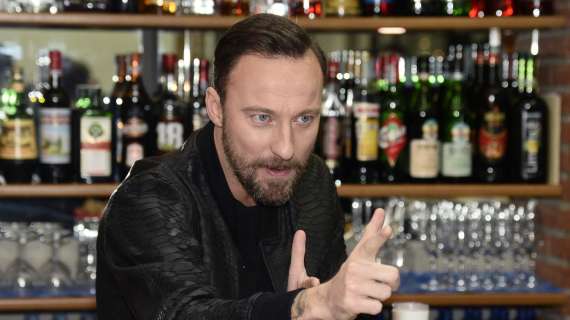 Facchinetti agente FIFA: "Nessun procuratore italiano mi ha aiutato. Mi hanno quasi schifato"