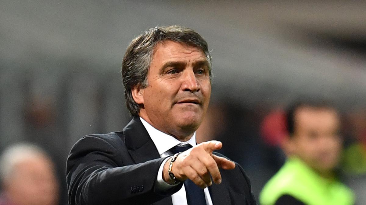De Canio: "La Fiorentina ne verrà fuori, laggiù lotteranno Pisa, Genoa e Cagliari"