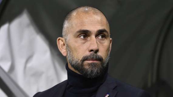 Bologna, Di Vaio: "Con Italiano identità chiara. La Coppa Italia? L'emozione più grande"