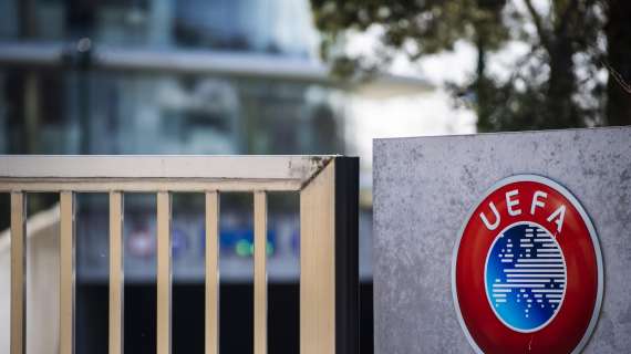 Juve: Uefa apre indagine per sospette violazioni finanziarie