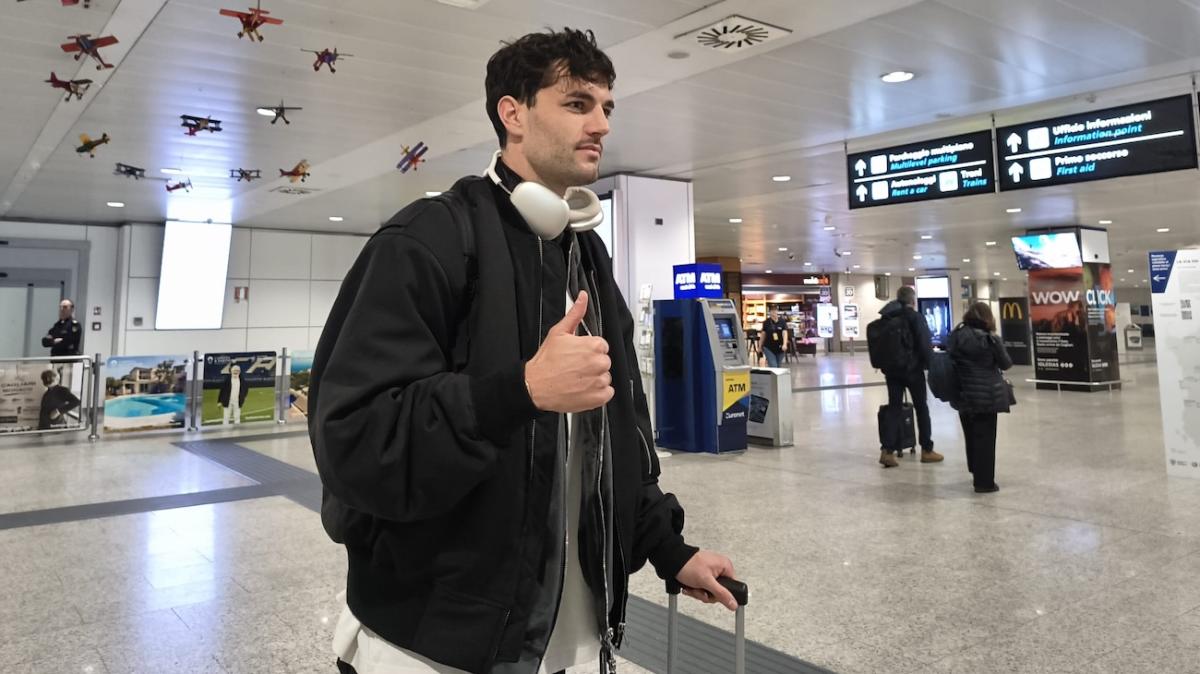 Il Cagliari prende due ex in prestito. La Nuova Sardegna: "Dossena e Sulemana da ieri in città. L'infortunio di Zappa fa meno paura"