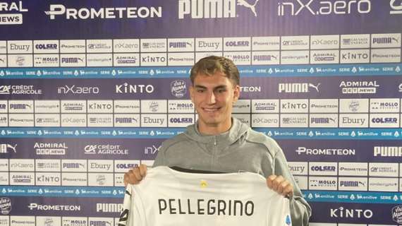 Gazzetta di Parma - Doppietta più "veloce" in A: Pellegrino riscrive la storia e supera il primato di Mboma