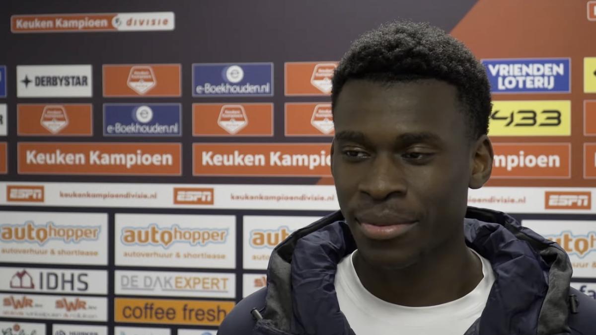 Cagliari, altri colpi in canna. La Nuova Sardegna: "Per il dopo Palestra Cagliari sul talento olandese Raterink. Gallea per la difesa del futuro"