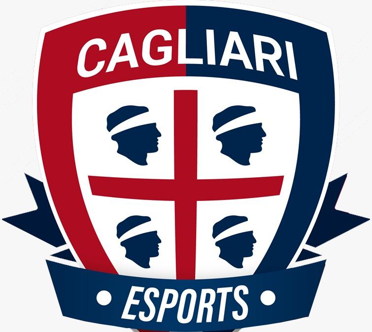 Il team esports del Cagliari Calcio protagonista della eSerie A Goleador