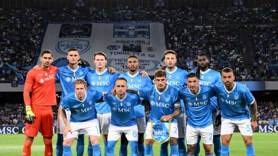 Baiano: "Fiorentina prova del nove per il Napoli dopo la gara contro il Cagliari"