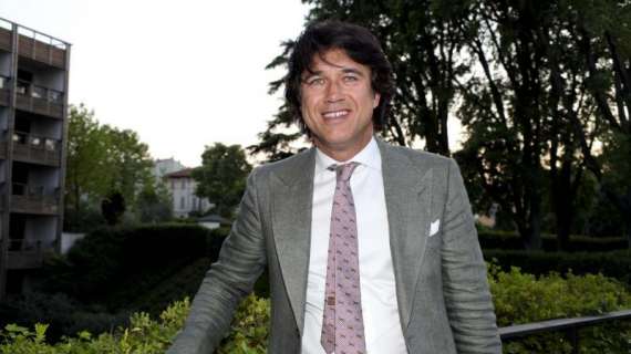 ESCLUSIVA TC - Ag. Borriello: "Marco alla Lazio? Fesserie"