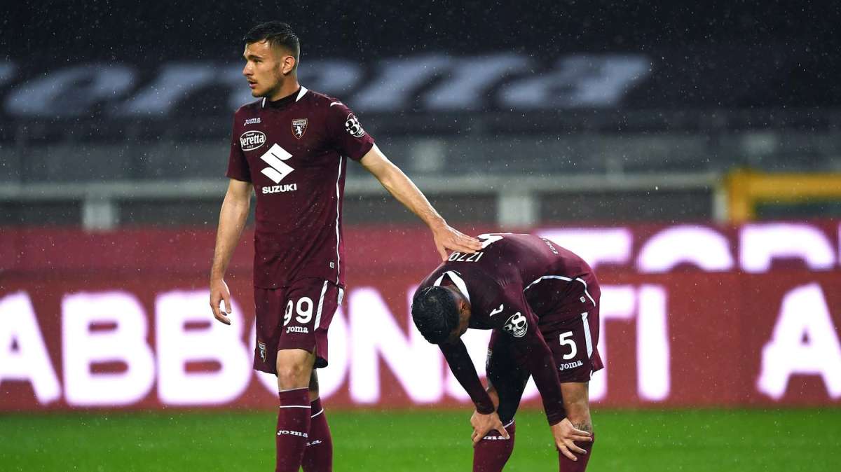 Daniele Buffa/Image Sport