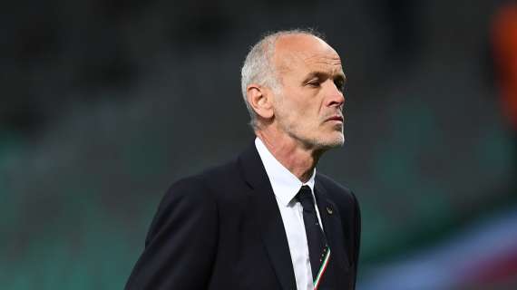 FIGC, tutti gli staff delle Nazionali: confermati Nicolato all’U21 e Bollini all’U20