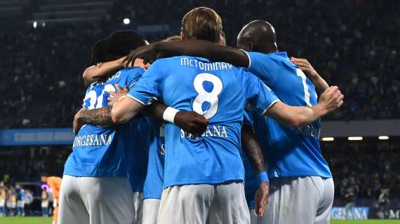 Di Chiara: "Se il Napoli vince a Parma sarà scudetto"