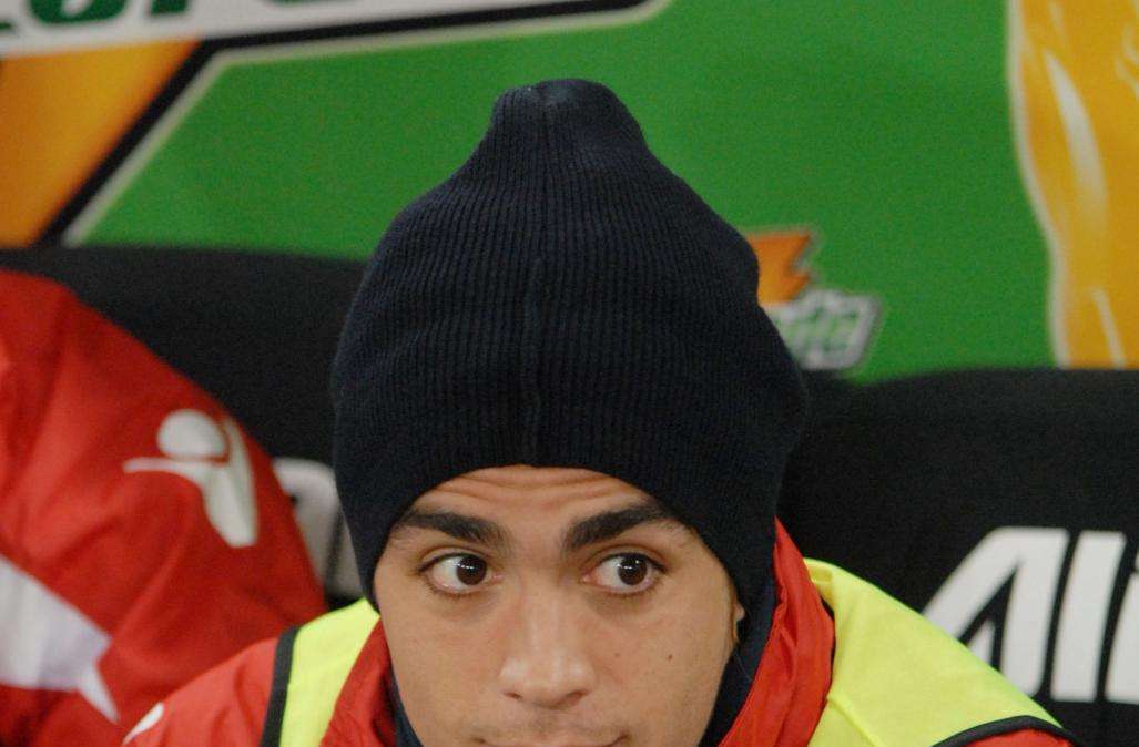 Matri: "Quando il Milan mi lasciò al Cagliari ci rimasi male, ma..."