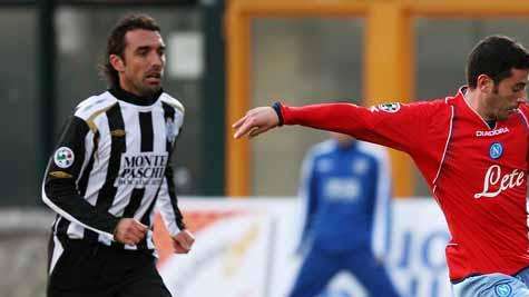 Gazzetta - Meghni e Bogliacino per il centrocampo
