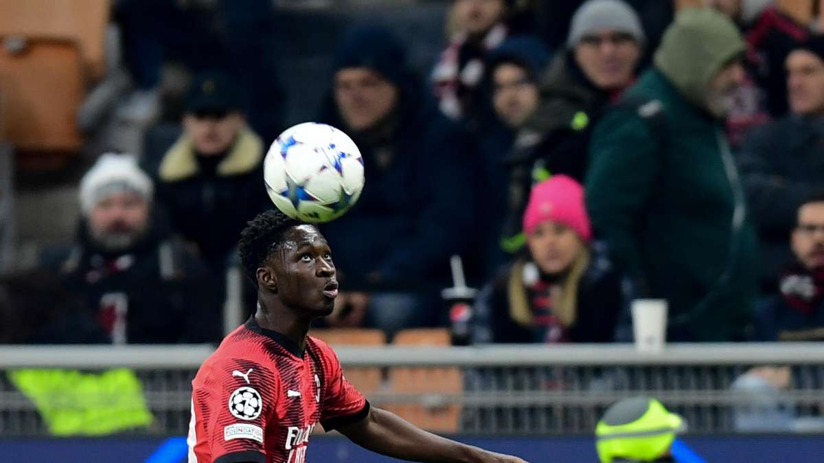 TRAORE A MEDIASET: "Era necessario vincere, contento per il gol: ancora non ci credo"