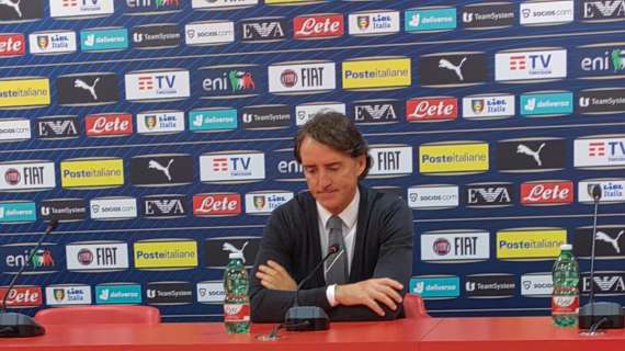 Nazionale, è record per Mancini. È il ct con il maggior numero di presenze