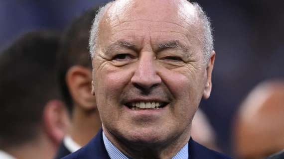 Marotta: "Barella giocatore moderno e completo"