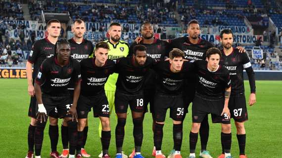 Salernitana retrocessa in B, da Salerno: "Senza lo 0-0 del Venezia sul Cagliari, saremmo retrocessi già due anni fa"