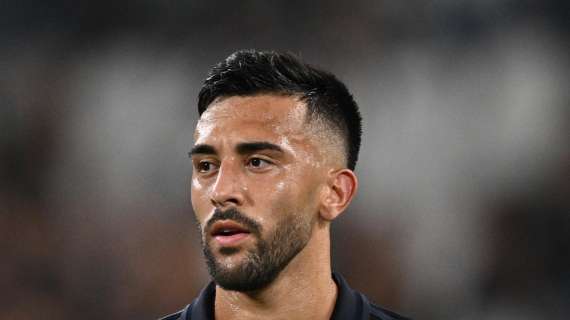 Corsport - Juve, si ferma anche Nico Gonzalez. Conceiçao può rientrare con il Cagliari