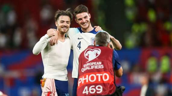 Calcio: l'Arsenal offre oltre 120 mln per Rice del West Ham