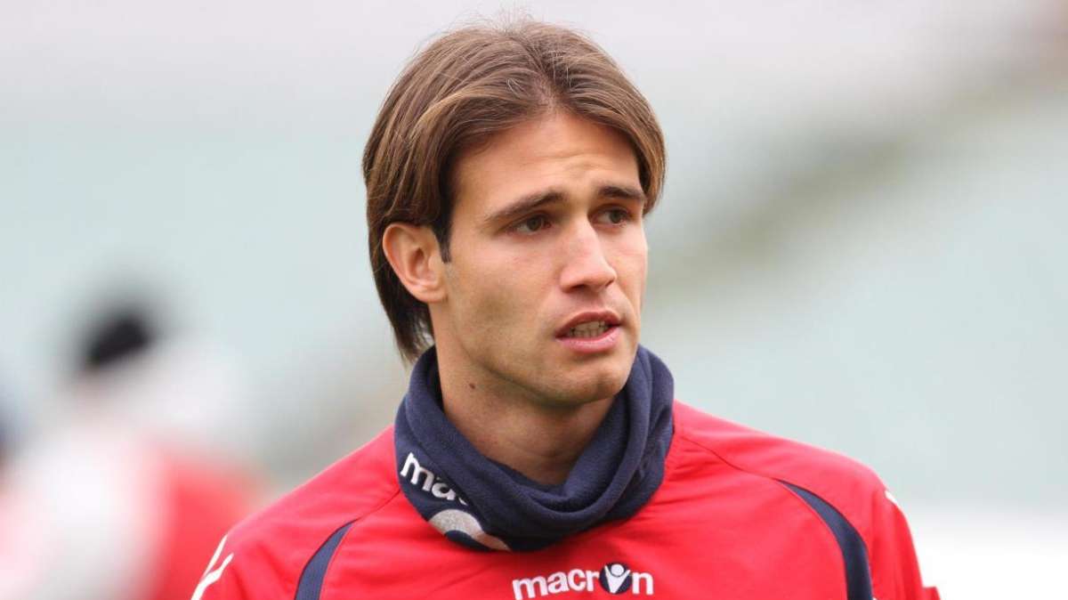 Federico De Luca