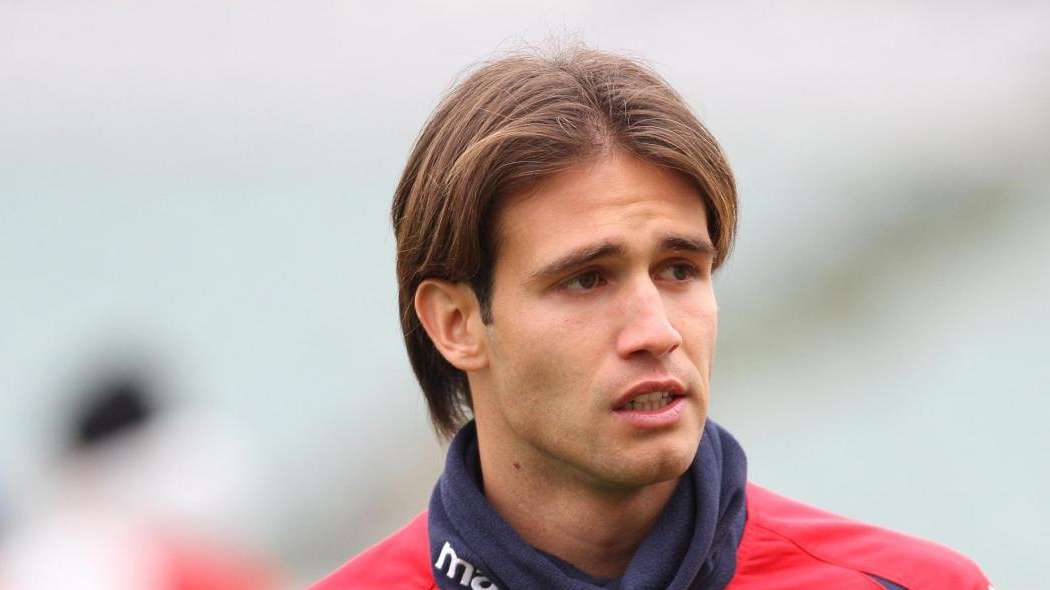 Federico De Luca