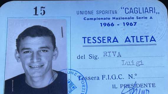 Nicola Riva: "Leggiuno posto speciale che ha un legame con tutta la Sardegna"
