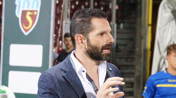 UN MIRTO CON... SERGIO PELLISSIER: "Lascia perplessi la scelta di Pisacane quale nuovo tecnico del Cagliari. Giusto dare fiducia ai giovani, ma credo si debba scommettere su allenatori che abbiano già dimostrato qualcosa di significativo"