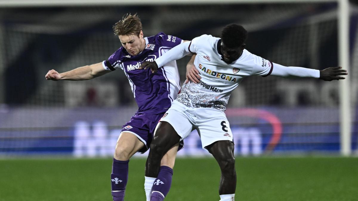 Roma-Cagliari, i consigliati per il fantacalcio: occhi su Adopo e Zaragoza