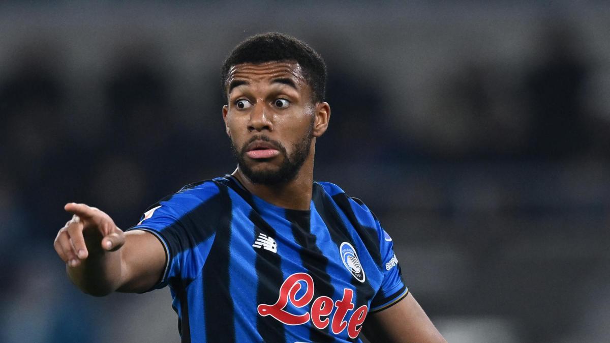 Qui Atalanta - Allarme Hien! Palladino potrebbe preservarlo per Cagliari