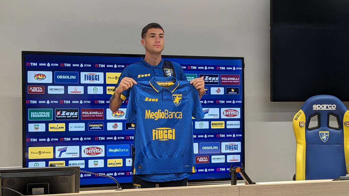 Bonatti: "Soulé simbolo del non mollare mai. Ricordo un gol al Cagliari in primavera"