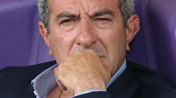 Gianfranco Matteoli: "In Serie A i giovani vanno aiutati, non buttati al mattatoio"