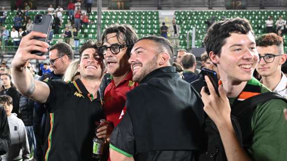Coppa Italia, le formazioni ufficiali di Torino-Cosenza